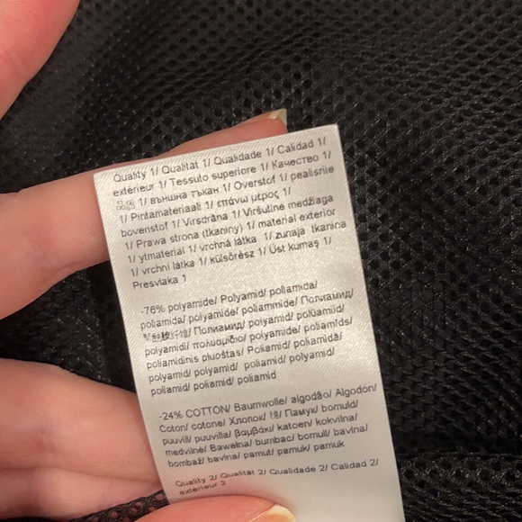 BNWT ESCADA SPORT jacket - Picture 8 of 10